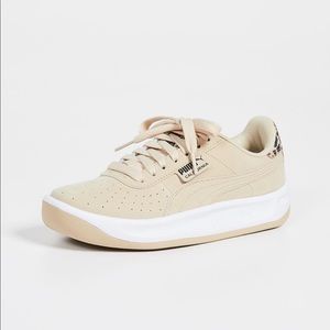 Puma California Wild